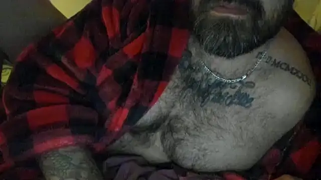 chubbycloudybottom online show from 12.02.25