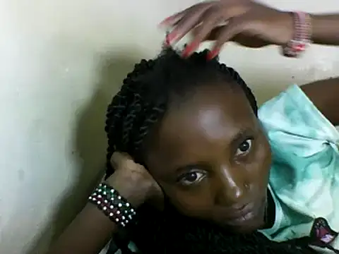 SexyNeedle22 online show from 02.19.25