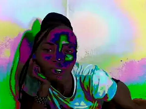 SexyNeedle22 online show from 03.07.25