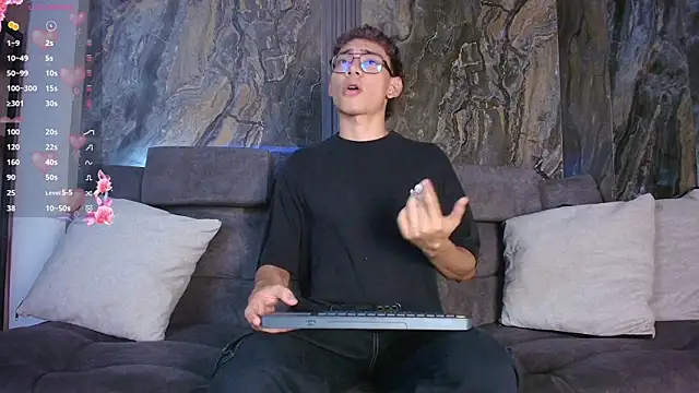 Daviid laidd online show from 02.18.26