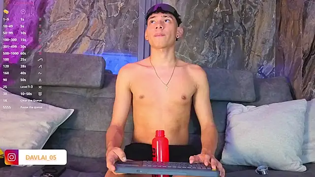Daviid laidd online show from 04.21.26