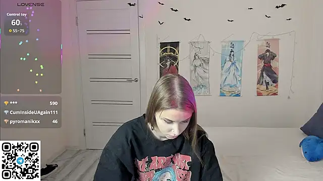 JorRoger online show from 11.06.25