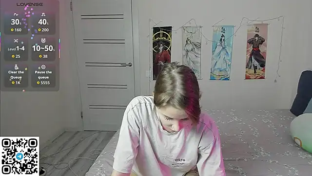 JorRoger online show from 11.13.25