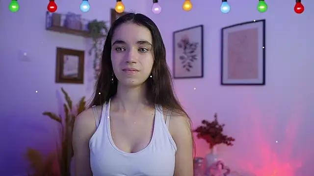 Snapshot of Gia_Paige18 chatting on 12.22.25 Gia Paige18 online show from 12.22.25