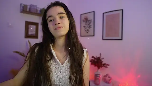 Snapshot of Gia_Paige18 chatting on 01.08.26 Gia Paige18 online show from 01.08.26