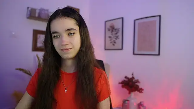 Snapshot of Gia_Paige18 chatting on 01.09.26 Gia Paige18 online show from 01.09.26