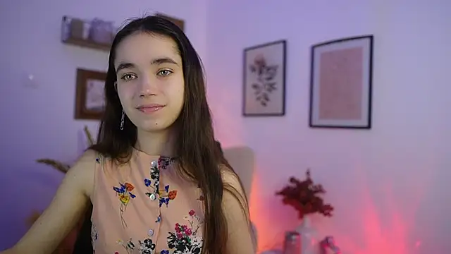 Snapshot of Gia_Paige18 chatting on 01.10.26 Gia Paige18 online show from 01.10.26