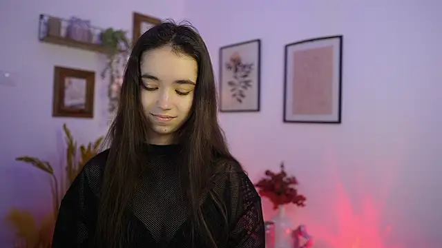 Snapshot of Gia_Paige18 chatting on 01.15.26 Gia Paige18 online show from 01.15.26