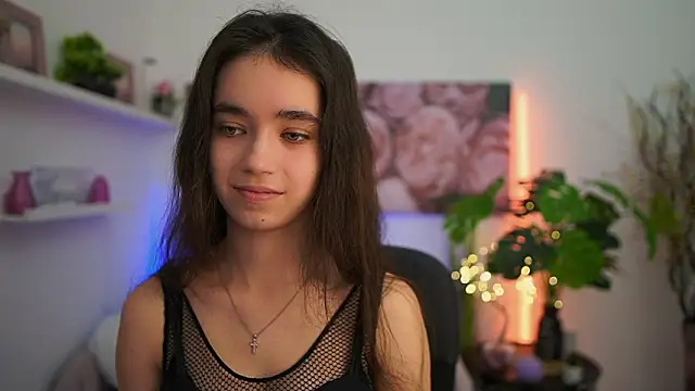 Snapshot of Gia_Paige18 chatting on 02.06.26 Gia Paige18 online show from 02.06.26