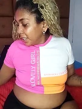 ELLA KELLY online show from 10.03.25