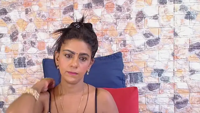 EroticSexyStripper online show from 02.25.25