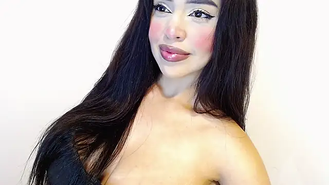 Snapshot of HarleyQueen_Robbie chatting on 11.18.25 HarleyQueen Robbie online show from 11.18.25