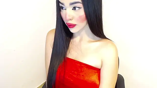 Snapshot of HarleyQueen_Robbie chatting on 12.02.25 HarleyQueen Robbie online show from 12.02.25