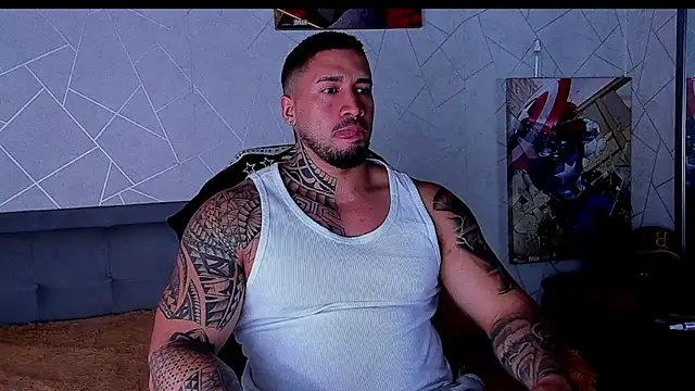 Cristian Walker online show from 04.27.26