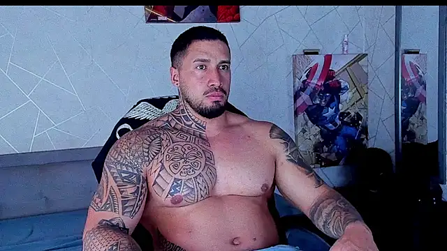Cristian Walker online show from 05.11.26