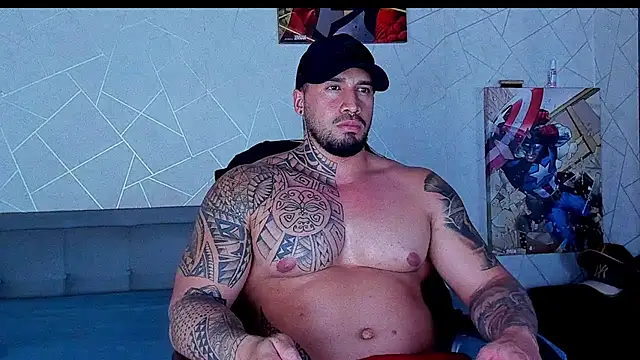Cristian Walker online show from 05.16.26