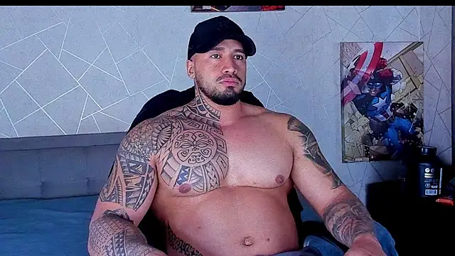 Cristian Walker online show from 05.24.26