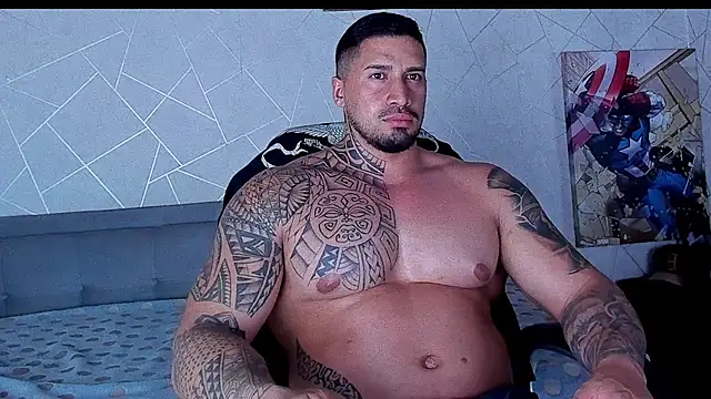 Cristian Walker online show from 06.02.26