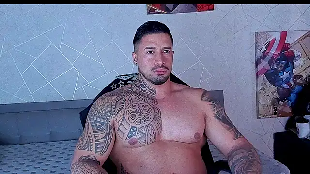 Cristian Walker online show from 06.18.26
