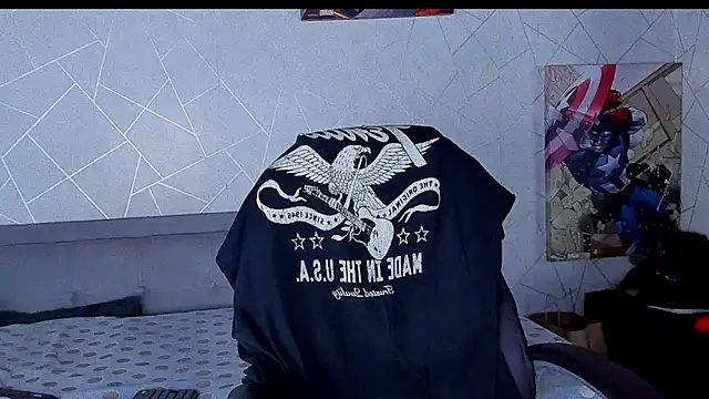 Cristian Walker online show from 06.20.26