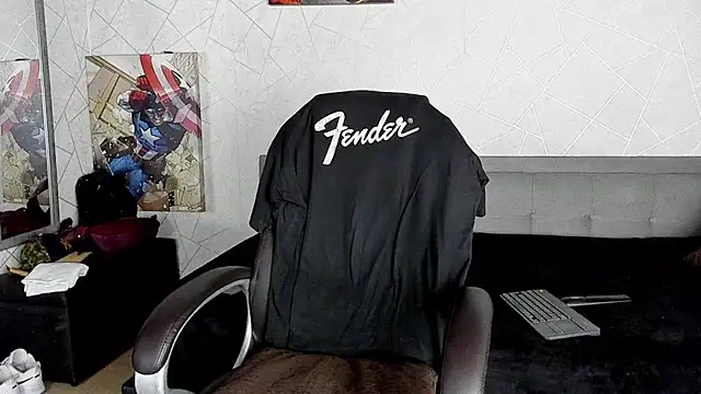 Cristian Walker online show from 07.28.26