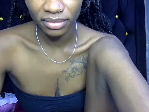 sweetblackbeauty001 online show from 09.09.25