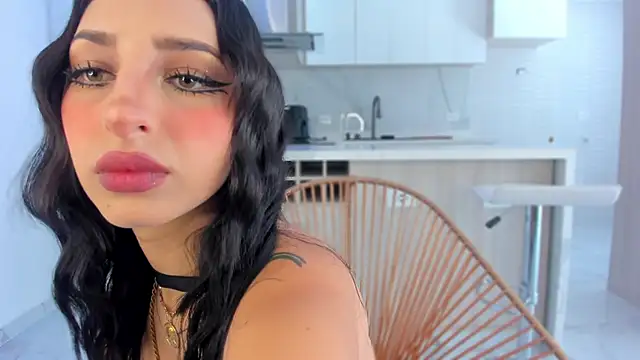 MelodyAdamss online show from 02.21.25