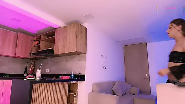 Yumeko jabammi online show from 02.10.26