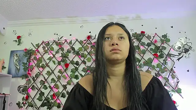 1lovelygirls online show from 12.23.24