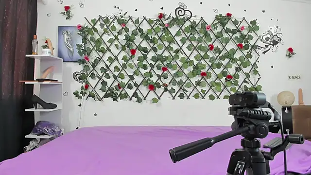 1lovelygirls online show from 12.28.24