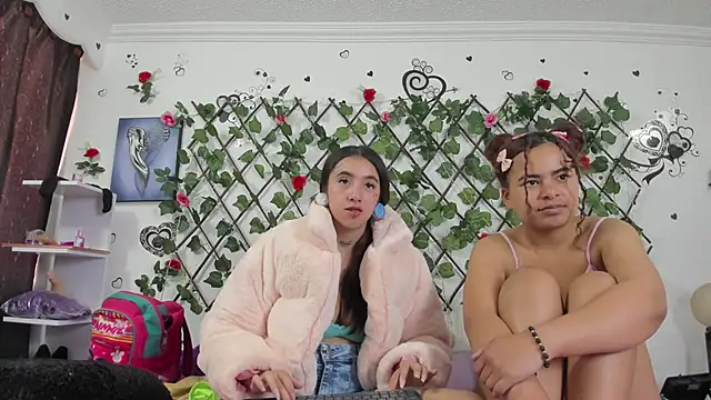 1lovelygirls online show from 01.03.25