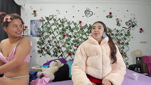 1lovelygirls online show from 01.04.25