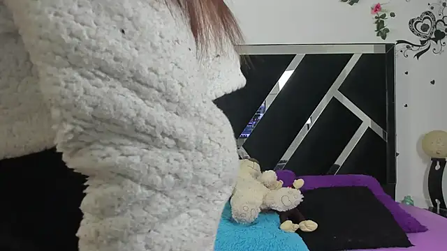 1lovelygirls online show from 01.24.25