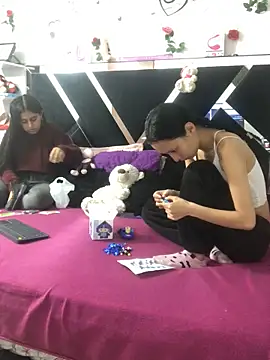 1lovelygirls online show from 09.09.25