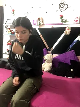 1lovelygirls online show from 09.12.25