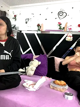 1lovelygirls online show from 10.06.25