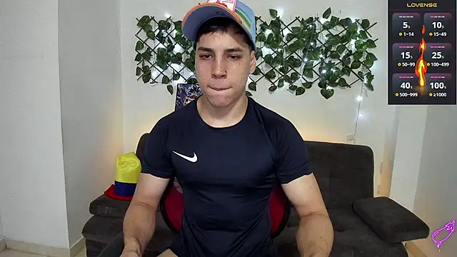 jonathanjoestar  online show from 12.02.24