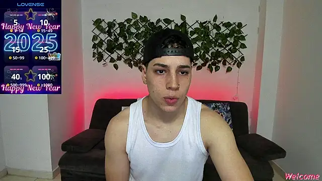 jonathanjoestar  online show from 01.02.25