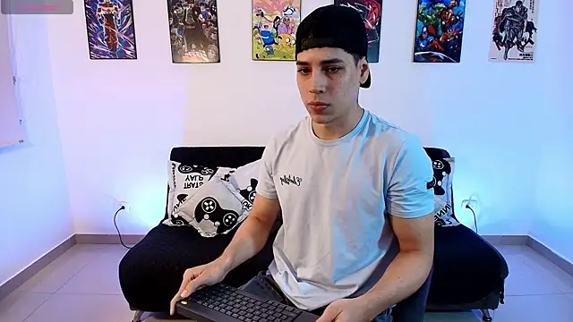 jonathanjoestar  online show from 04.23.26