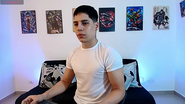 jonathanjoestar  online show from 04.28.26