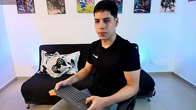 jonathanjoestar  online show from 04.30.26
