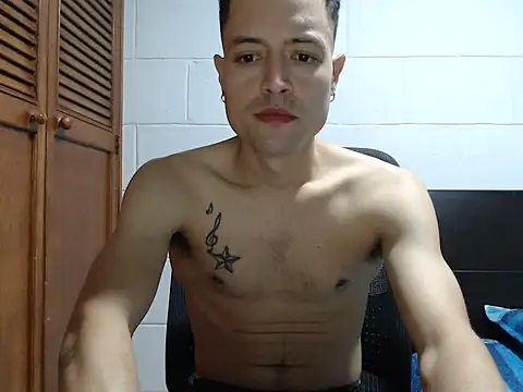 dimitriquiet05 online show from 02.06.26