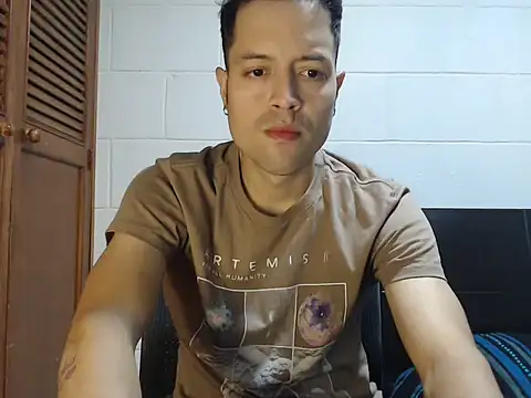 dimitriquiet05 online show from 03.21.26