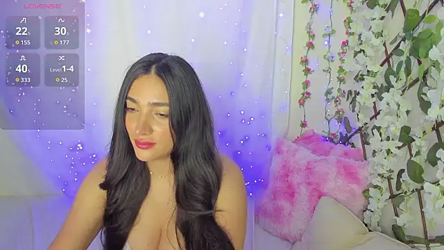 zara41 online show from 02.25.26