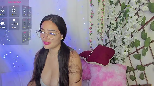 zara41 online show from 03.13.26