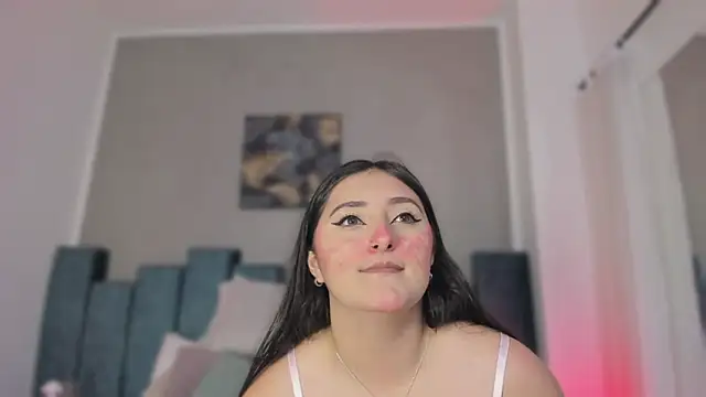 Kathia Morelli online show from 02.14.26