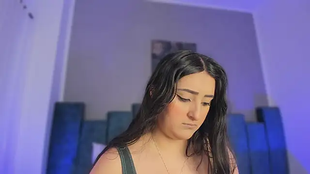 Snapshot of Kathia_Morelli chatting on 07.16.26 Kathia Morelli online show from 07.16.26