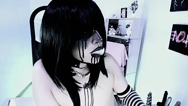 kuromi69 online show from 04.26.26