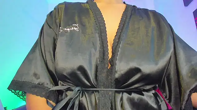 kuromi69 online show from 05.15.26