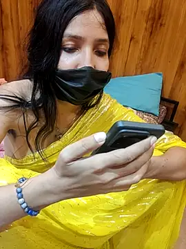 Angel Anamika online show from 04.26.26